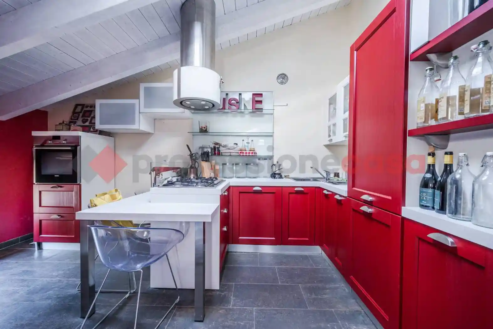 Trilocale via Carmine Ponti, Vermezzo, Vermezzo con Zelo - foto 5