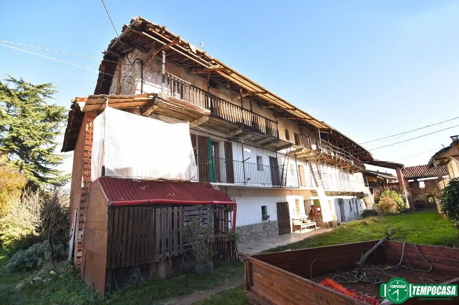 Casa indipendente - foto 3