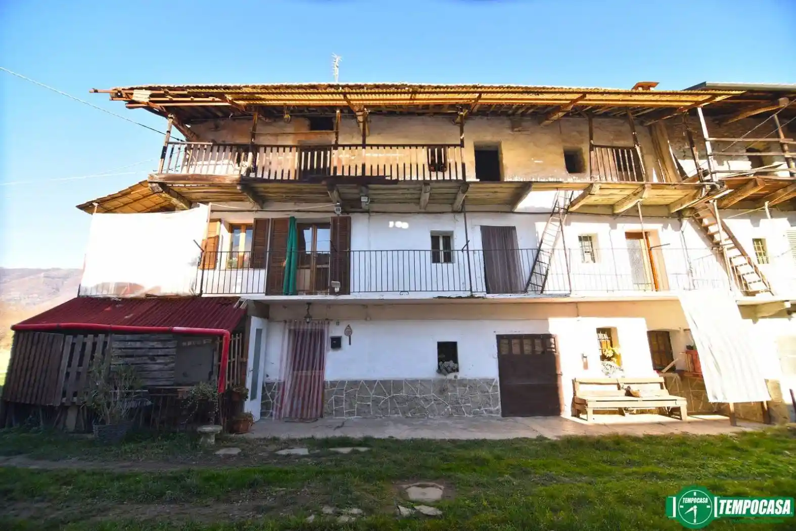 Casa indipendente - foto 4