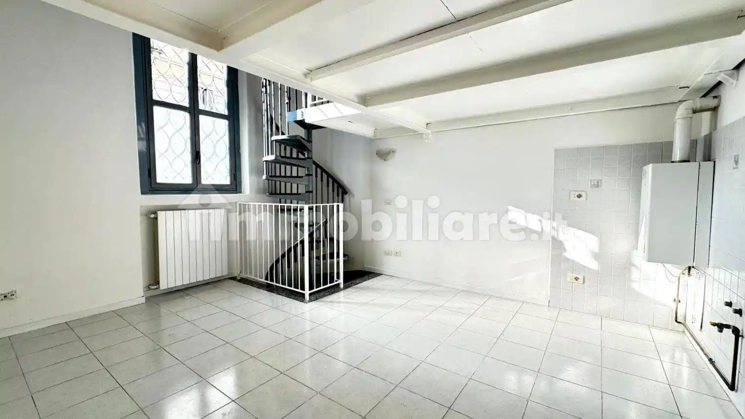 Bilocale via Arcangelo Corelli 19, Ortica, Milano - foto 2