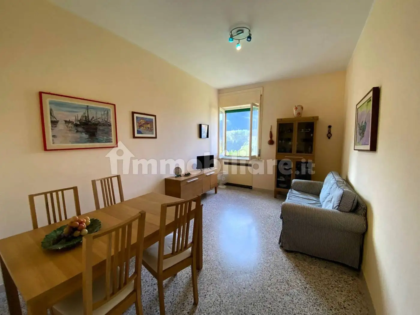 Appartamento in affitto a Sorrento