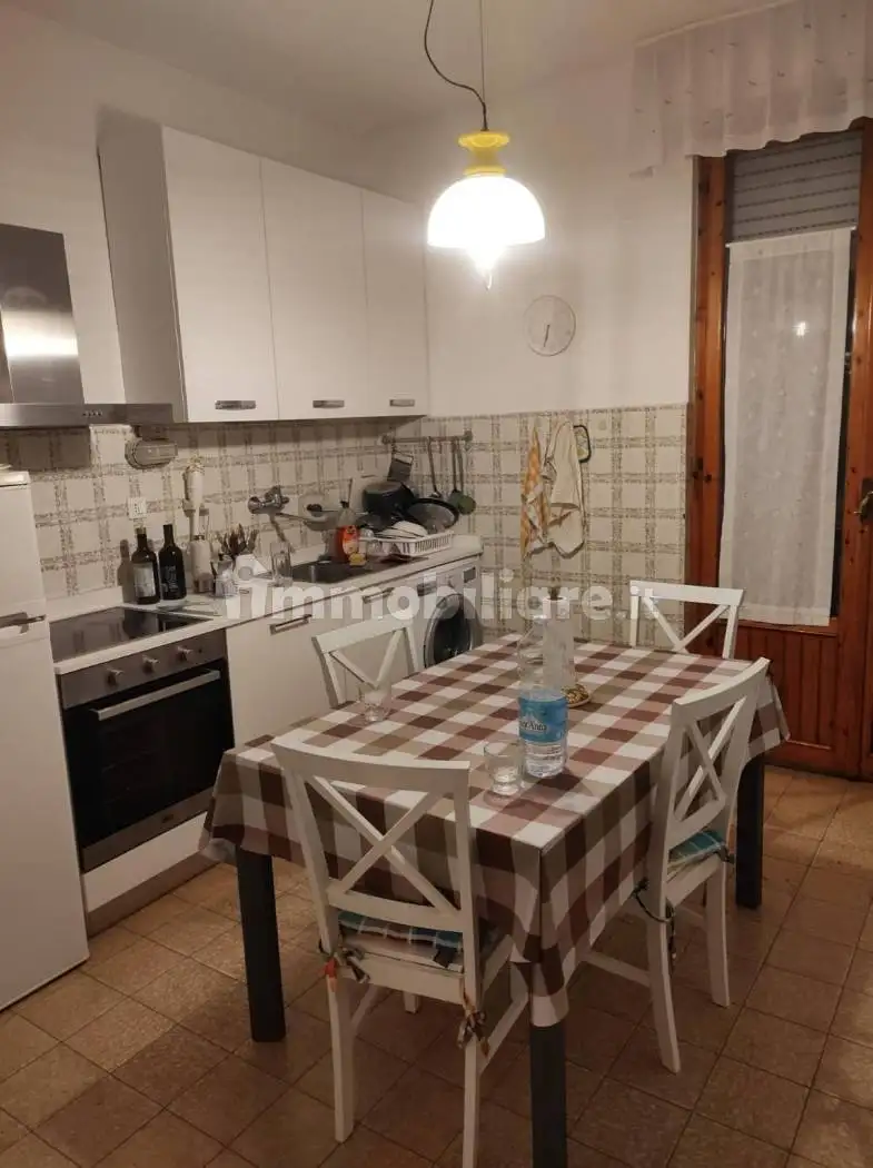 Quadrilocale via U. della Bianca,  6, Villaggi, Bellaria, Pontedera - foto 2