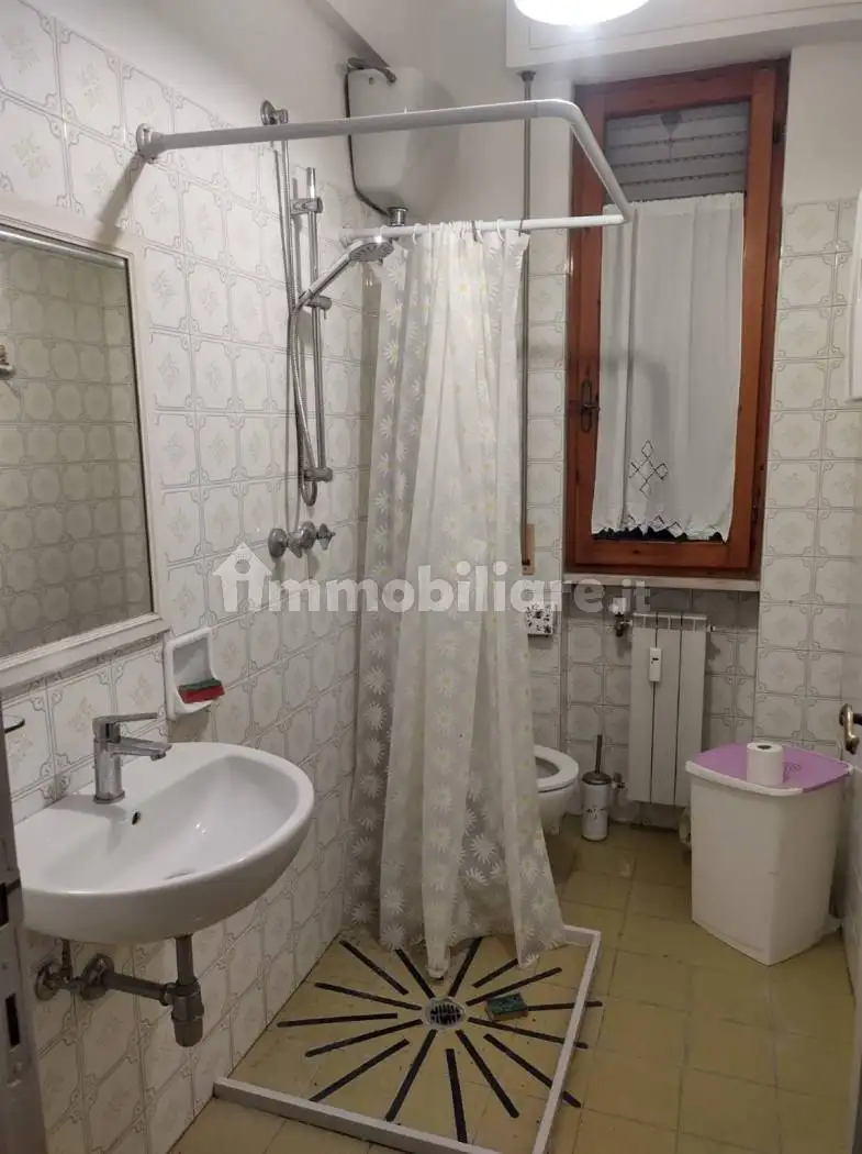 Quadrilocale via U. della Bianca,  6, Villaggi, Bellaria, Pontedera - foto 5