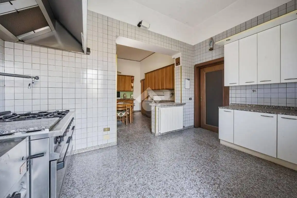 Trilocale Contrada Praole 28, Praole, Cerro Veronese - foto 2