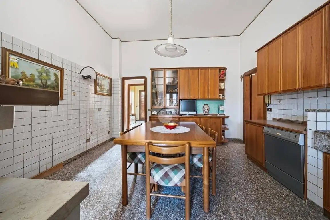 Trilocale Contrada Praole 28, Praole, Cerro Veronese - foto 5