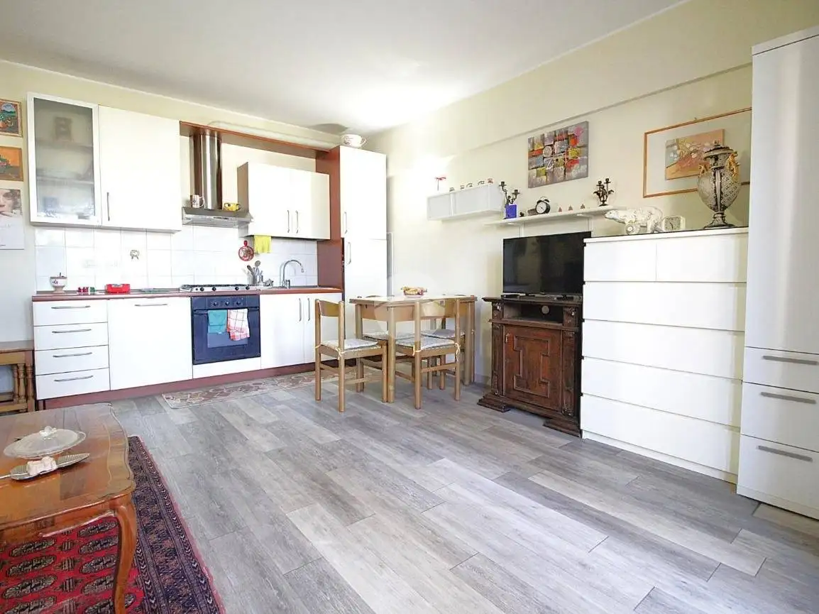 Apartment in vendita a Milan