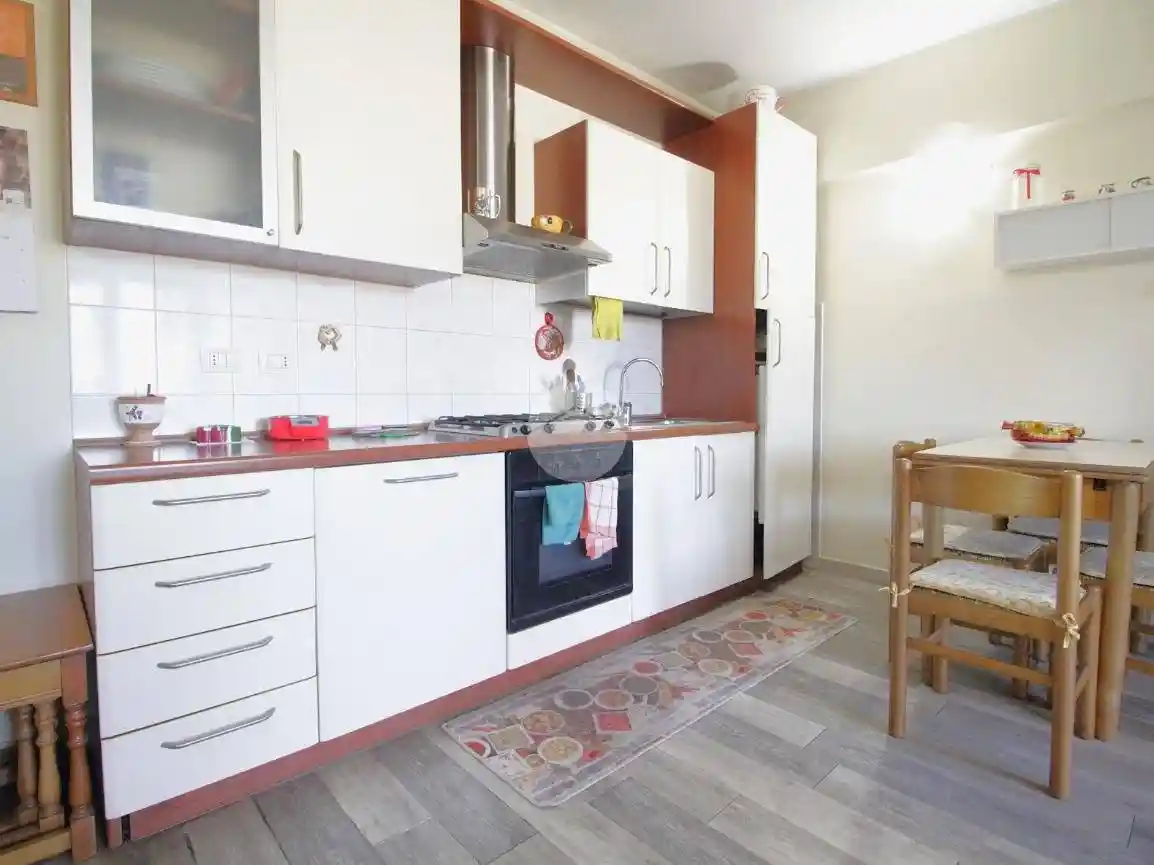 Monolocale viale Carlo Espinasse 110, Certosa, Milano - foto 3