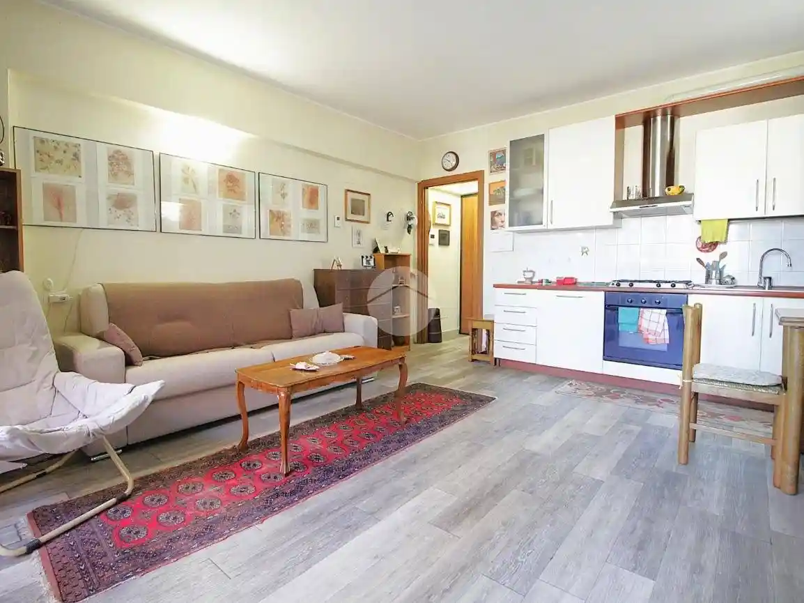 Monolocale viale Carlo Espinasse 110, Certosa, Milano - foto 4