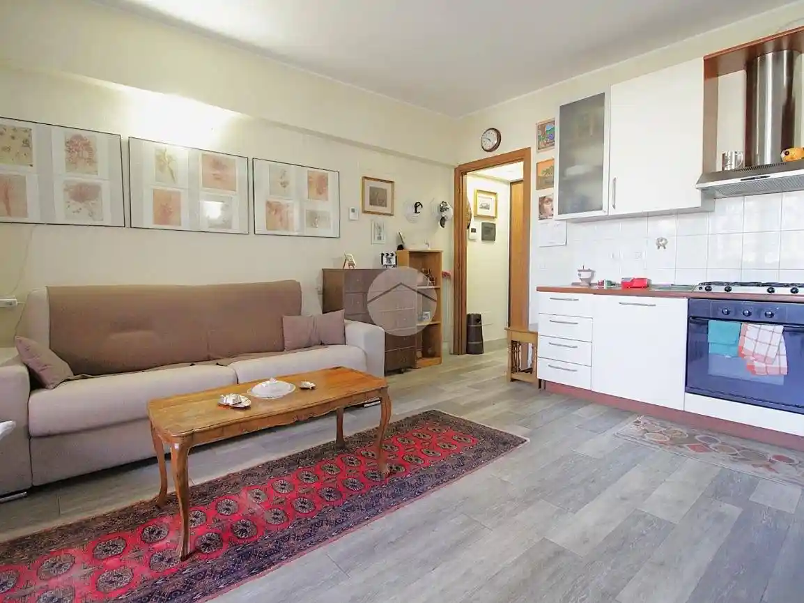 Monolocale viale Carlo Espinasse 110, Certosa, Milano - foto 5