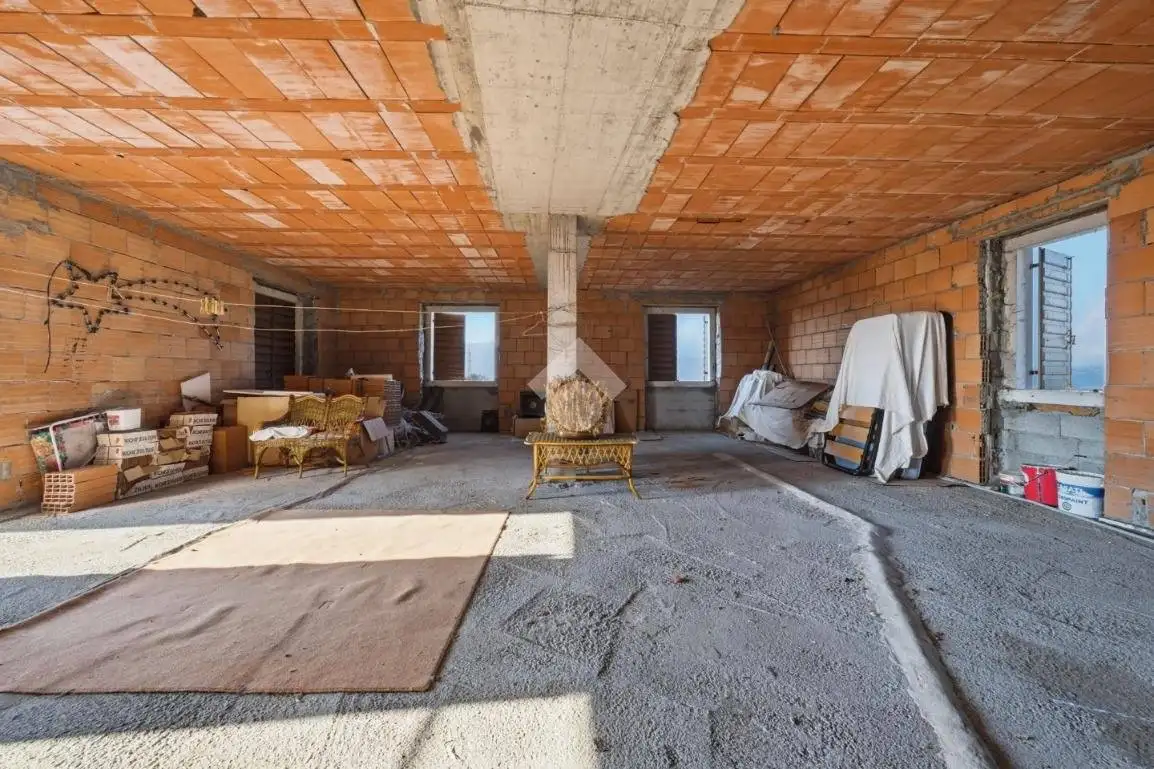 Appartamento Contrada Praole 28, Praole, Cerro Veronese - foto 2