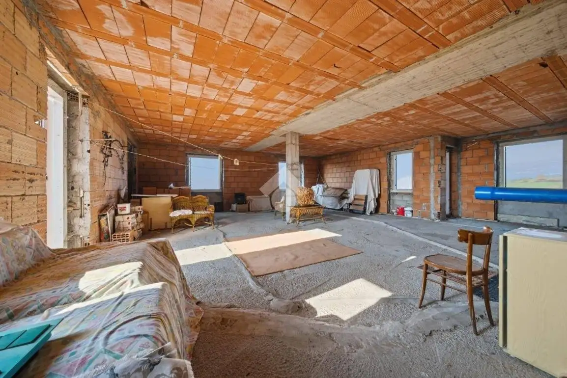 Appartamento Contrada Praole 28, Praole, Cerro Veronese - foto 3