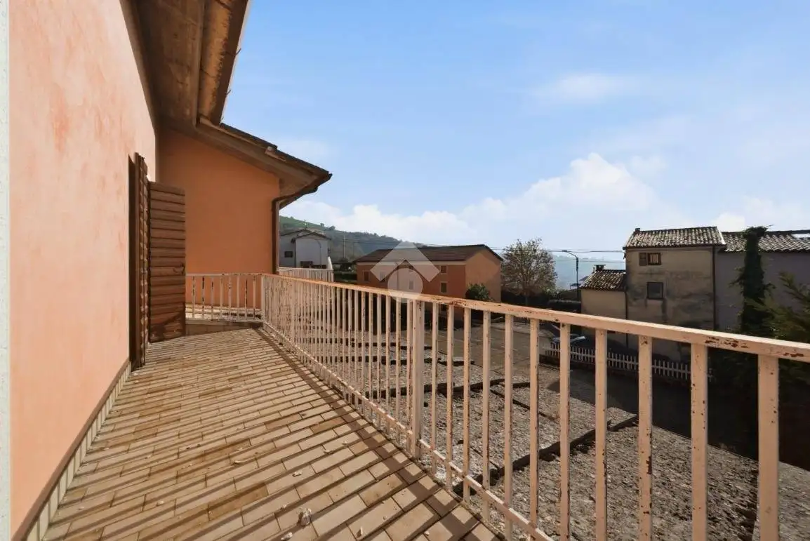 Appartamento Contrada Praole 28, Praole, Cerro Veronese - foto 5