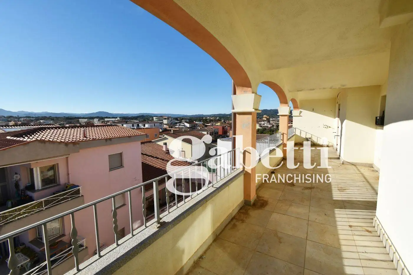 Attico - Mansarda in vendita a Olbia