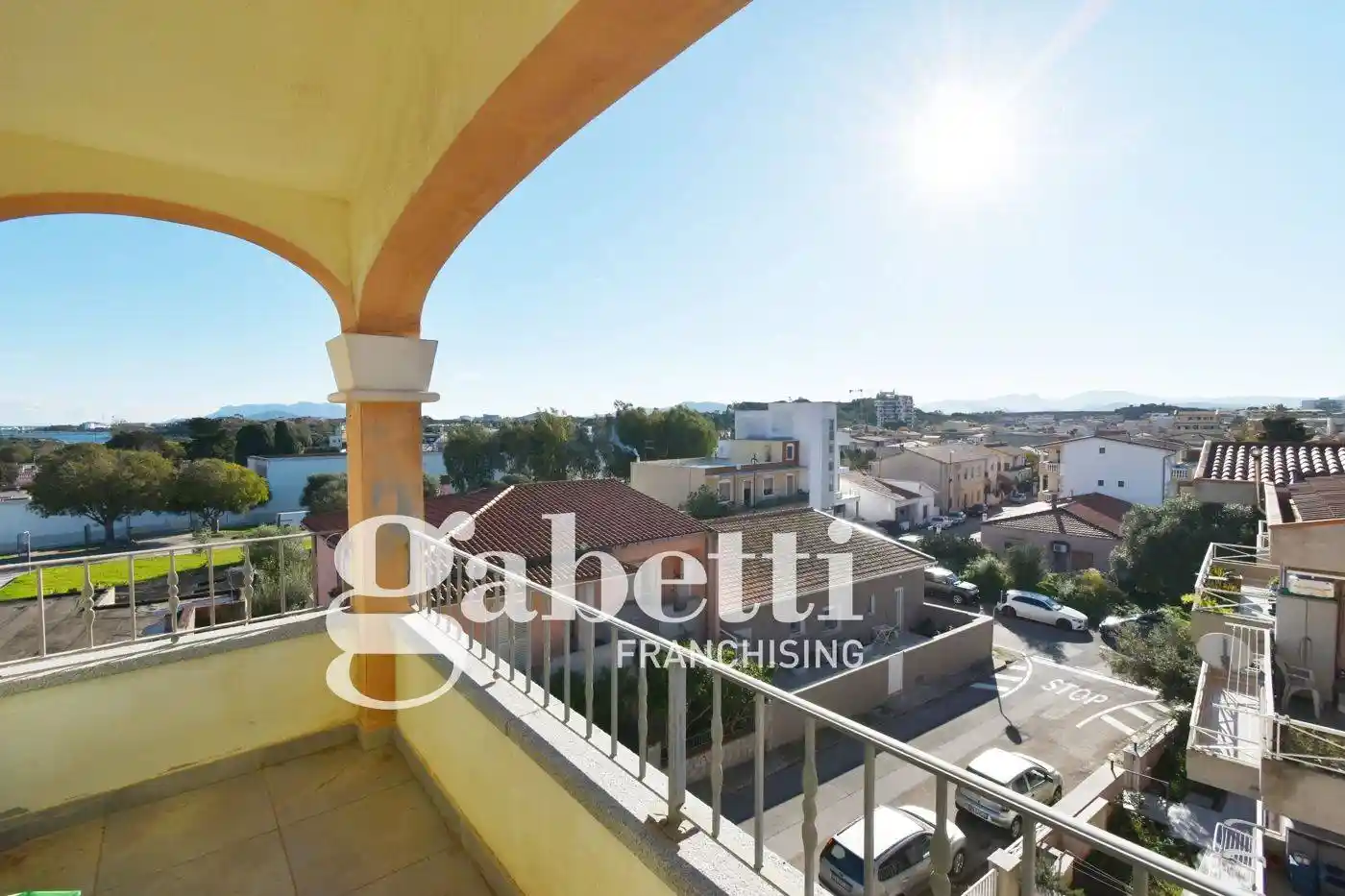 Attico via Avellino, 6, Sacra Famiglia, Bandinu, Olbia - foto 5