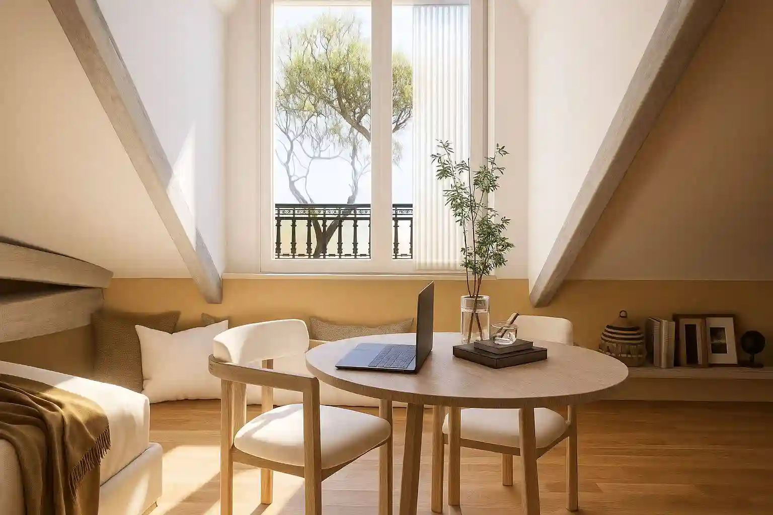 Attico - Mansarda - foto 4