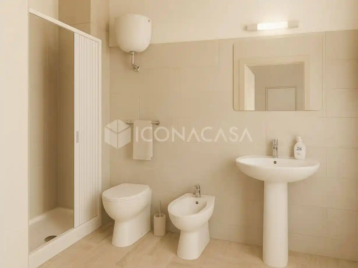 Quadrilocale via San Mandato 6, Piazza Canneto - Salvator Rosa, Napoli - foto 4