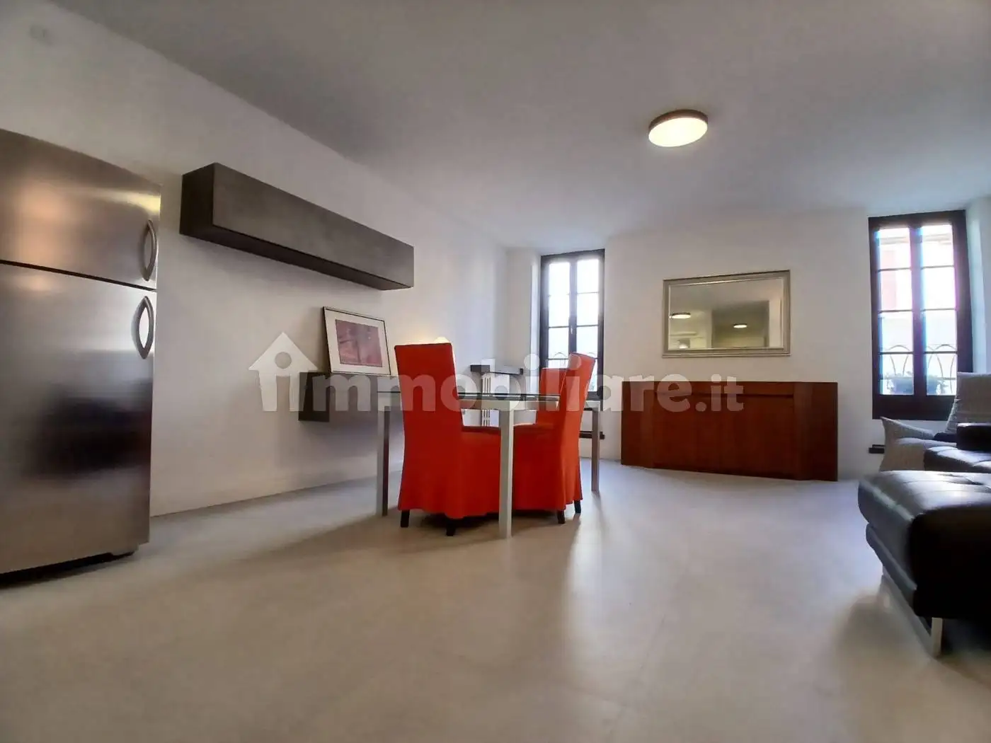 Appartamento in vendita a Brescia