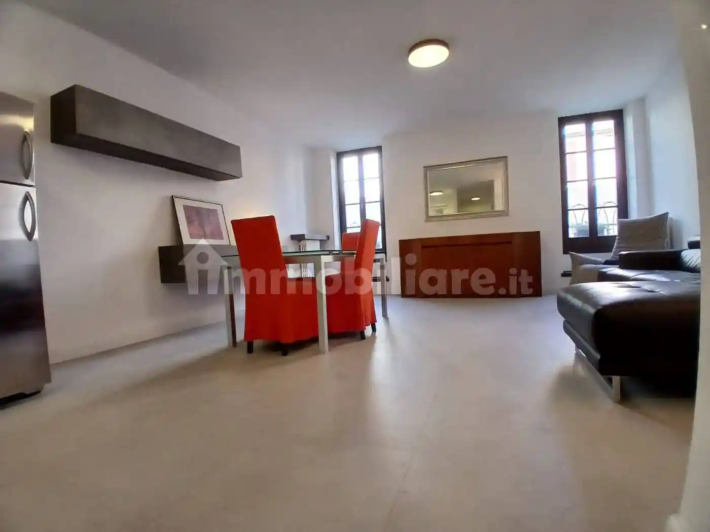 Bilocale corso Giuseppe Garibaldi 11, Loggia - Garibaldi, Brescia - foto 2