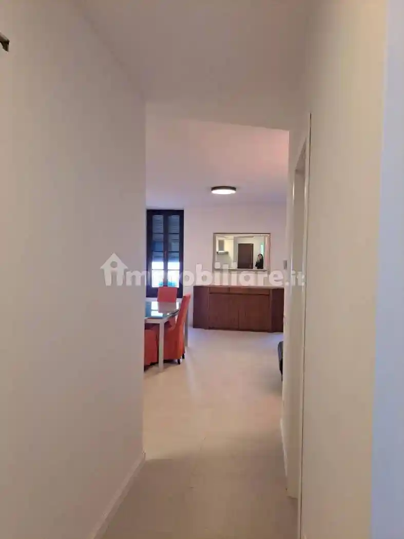 Bilocale corso Giuseppe Garibaldi 11, Loggia - Garibaldi, Brescia - foto 3