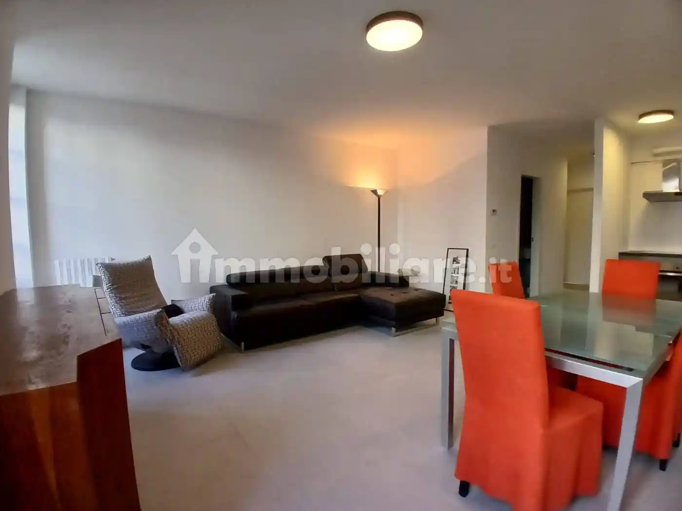 Bilocale corso Giuseppe Garibaldi 11, Loggia - Garibaldi, Brescia - foto 5