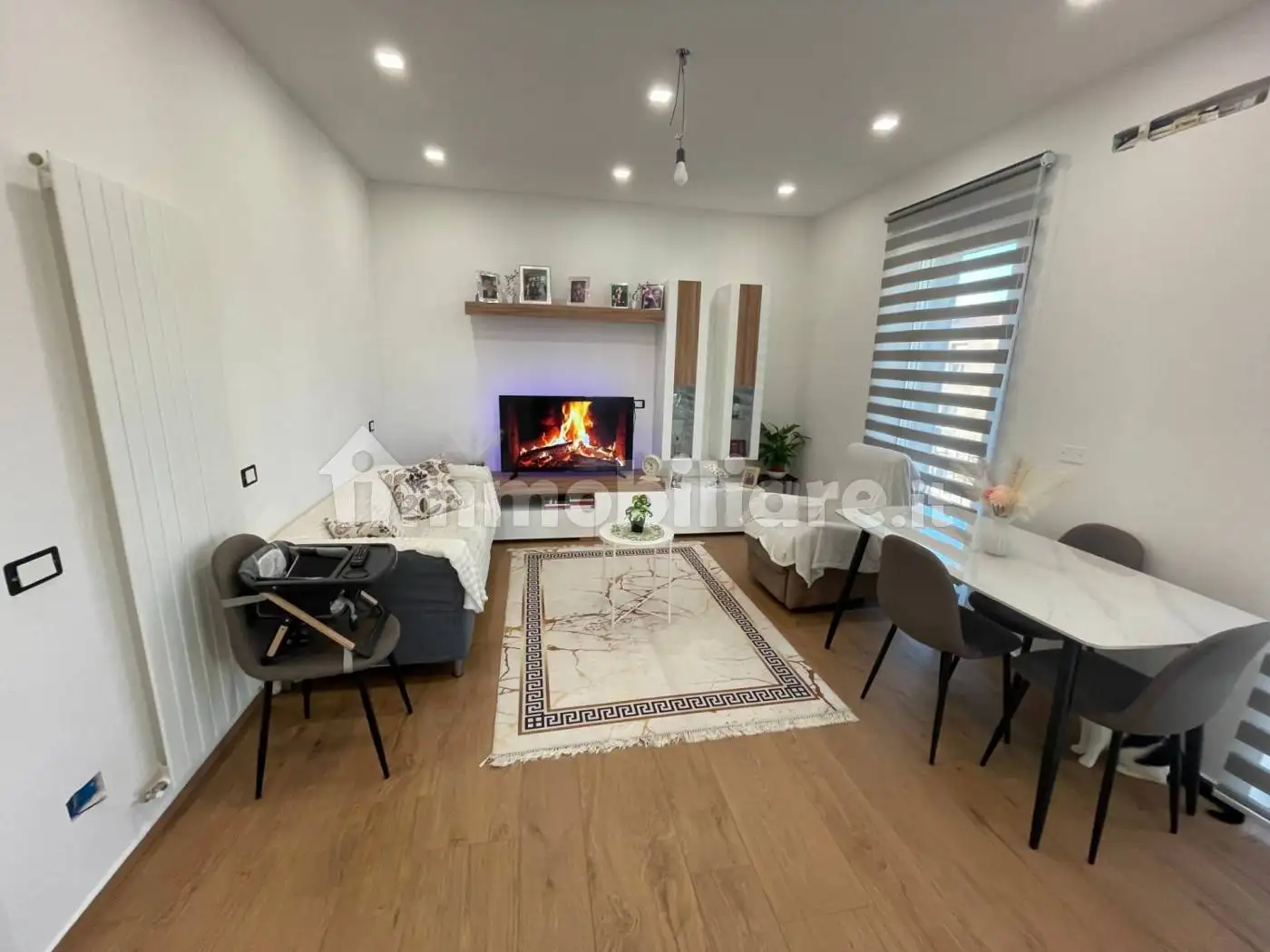 Appartamento in vendita a Reggio Emilia