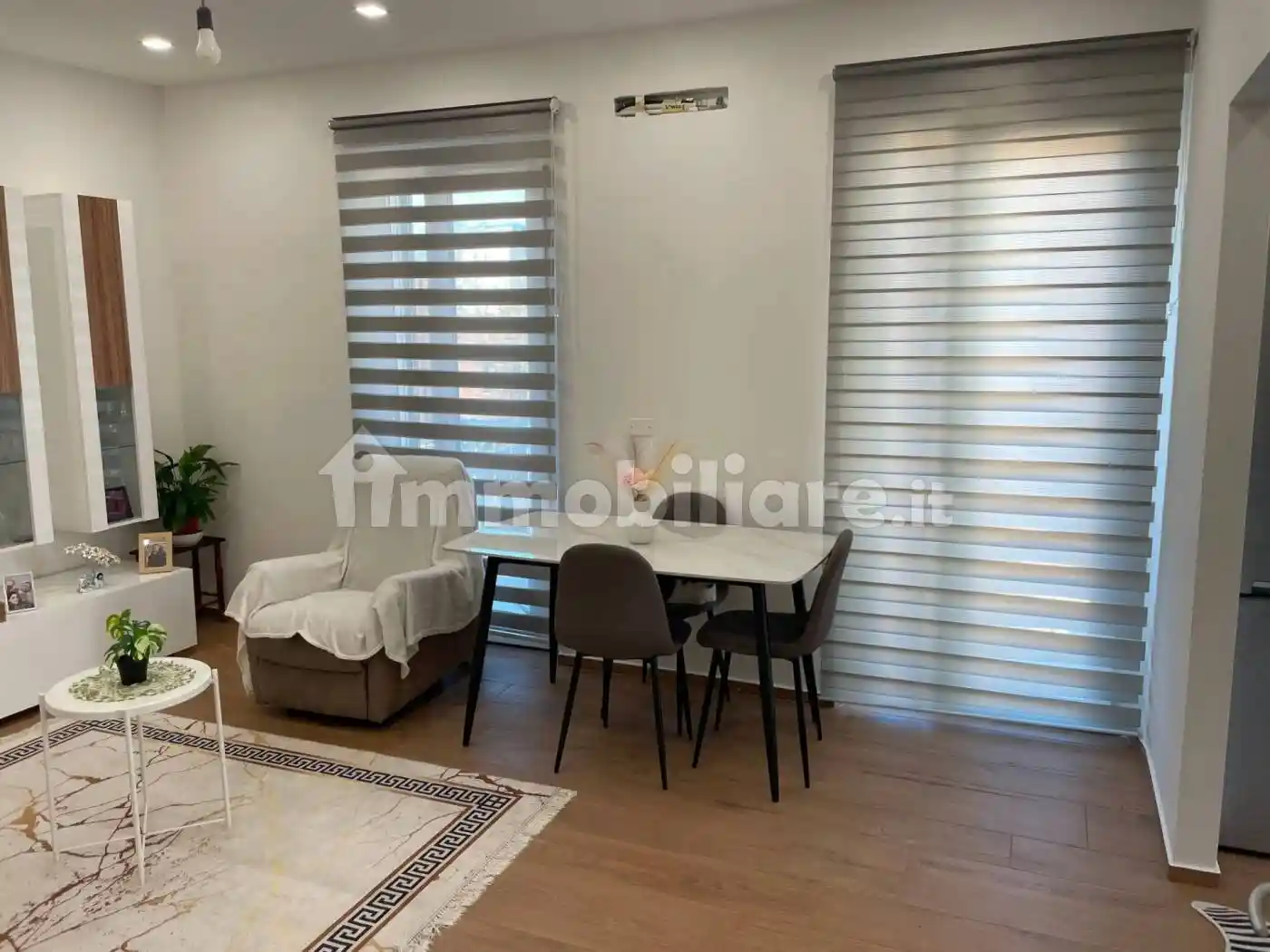 Quadrilocale ottimo stato, secondo piano, Mirabello, Reggio Emilia - foto 4