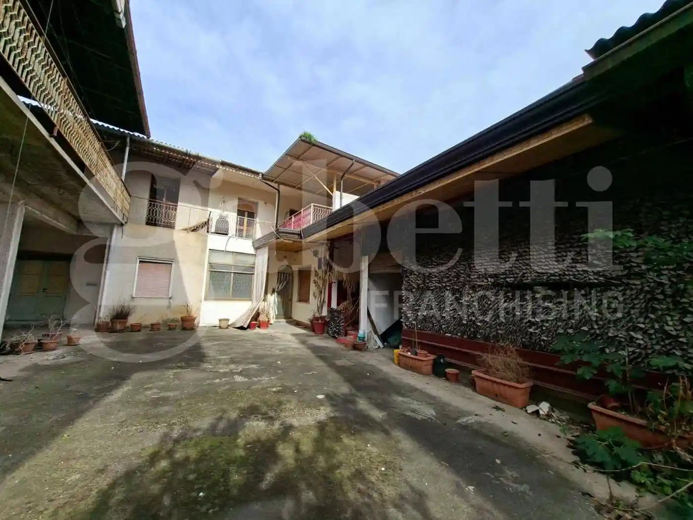 Casa indipendente - foto 3