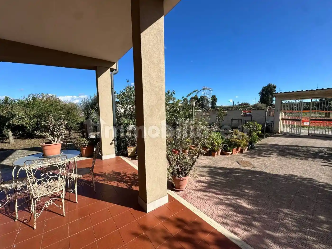 Appartamento Contrada Corvaia 2, Zona Industriale - San Martino, Catania - foto 2