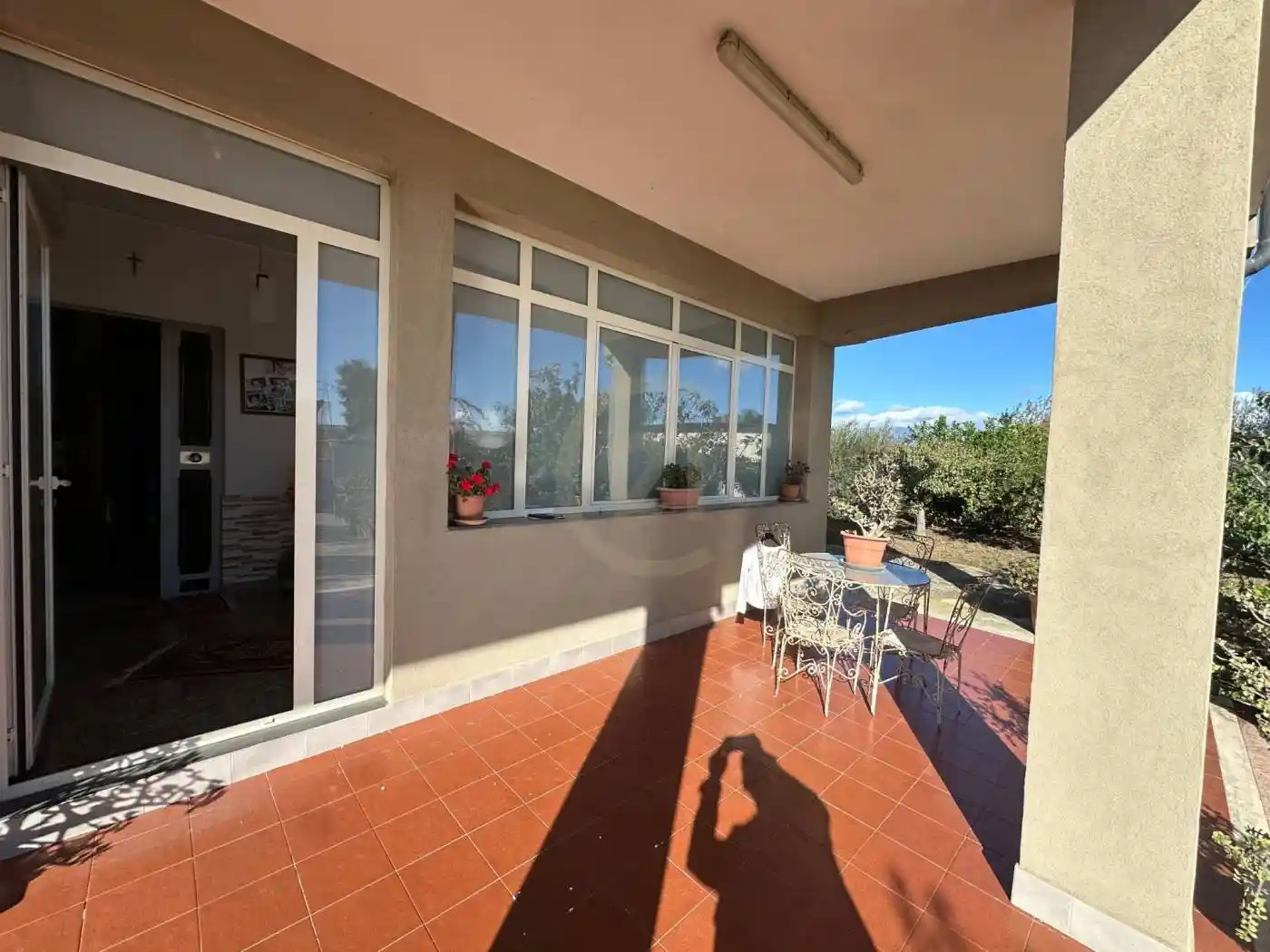 Appartamento Contrada Corvaia 2, Zona Industriale - San Martino, Catania - foto 3