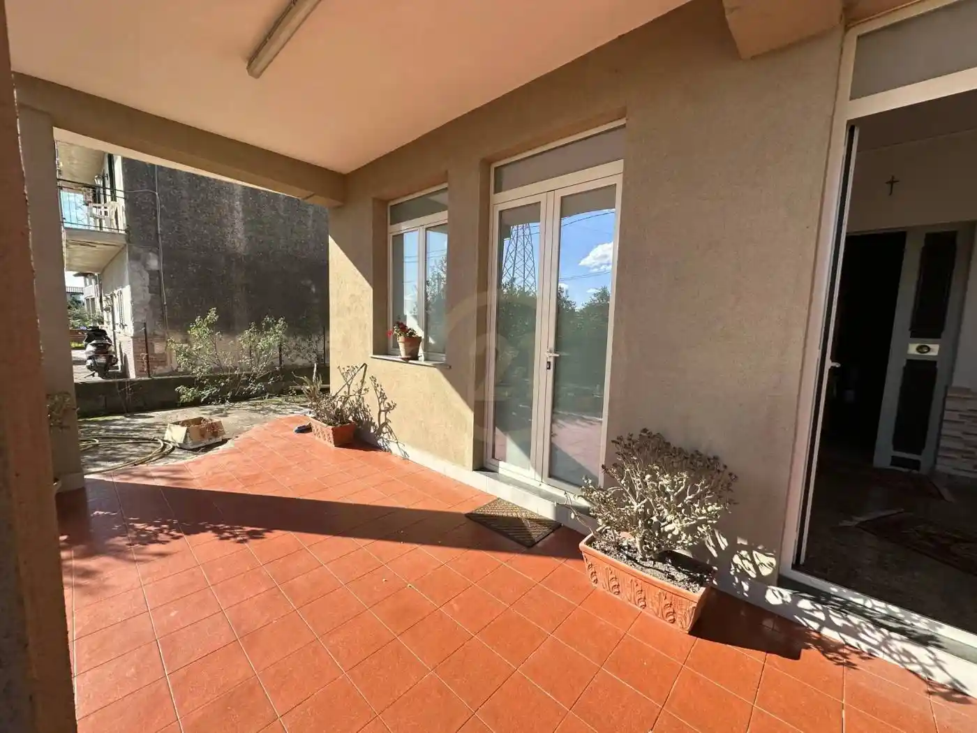 Appartamento Contrada Corvaia 2, Zona Industriale - San Martino, Catania - foto 4