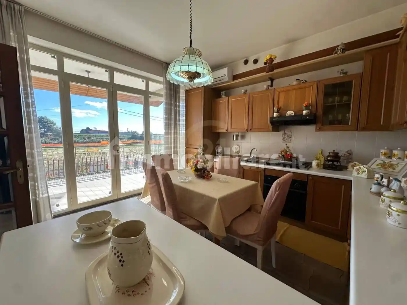 Appartamento Contrada Corvaia 2, Zona Industriale - San Martino, Catania - foto 5