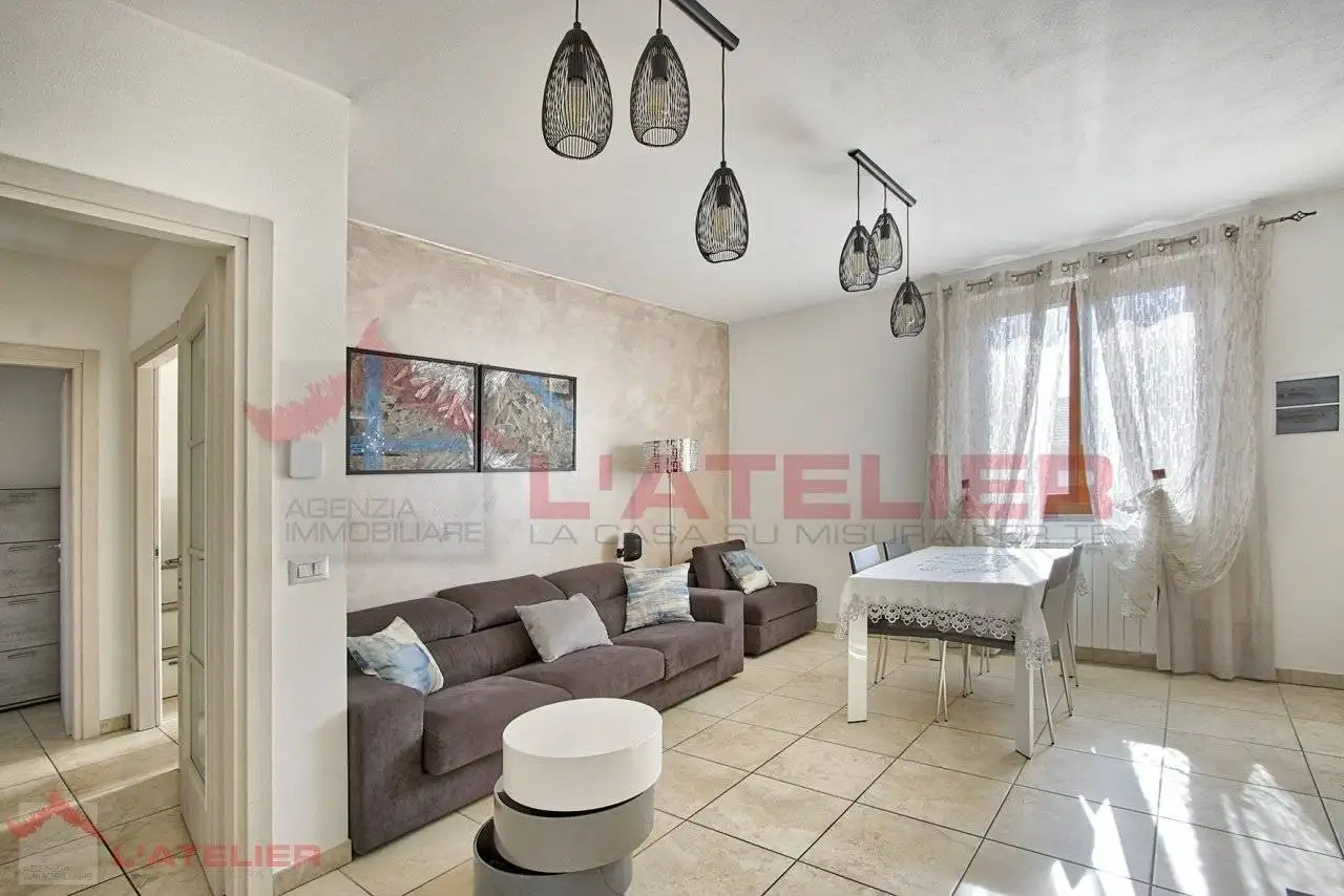 Appartamento in vendita a Monte San Savino