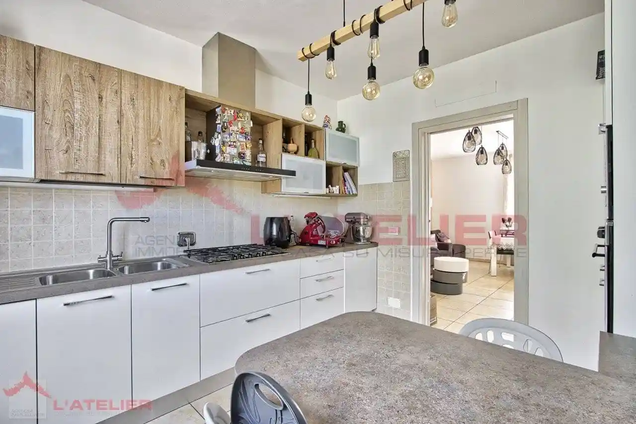 Appartamento - foto 5