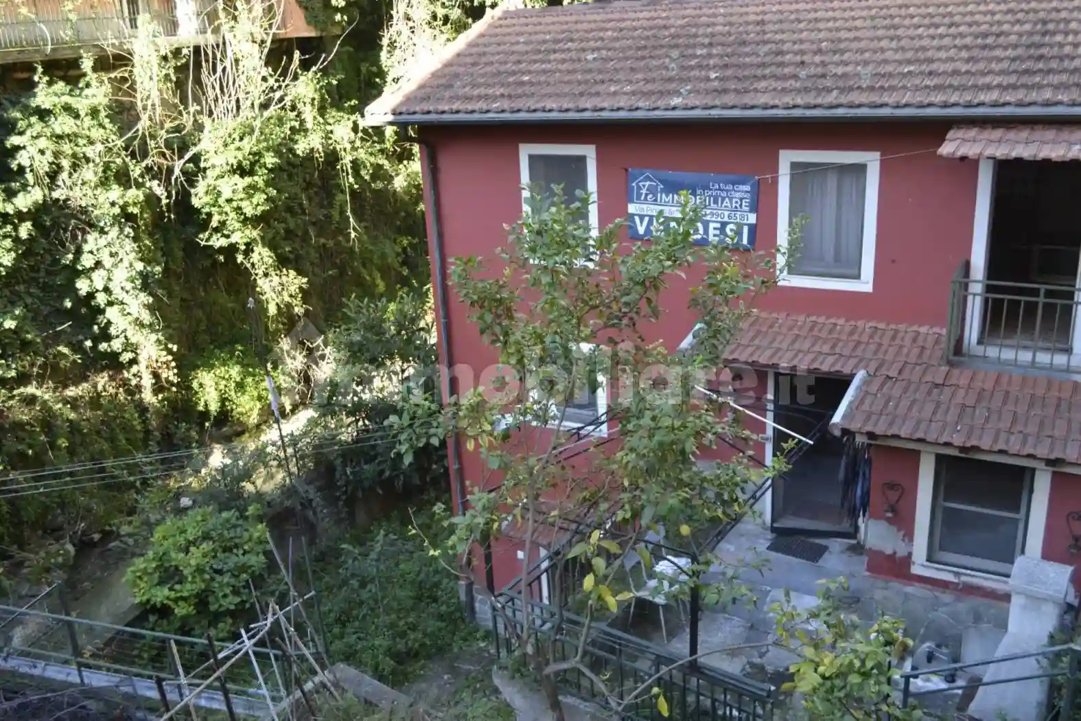 Casa indipendente - foto 2