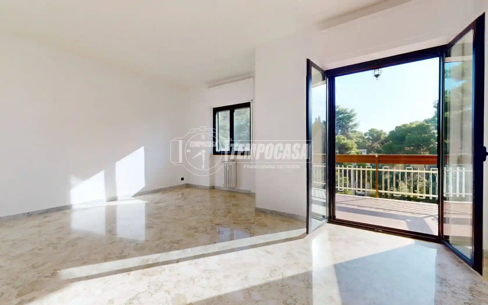 Appartamento in vendita a Bari