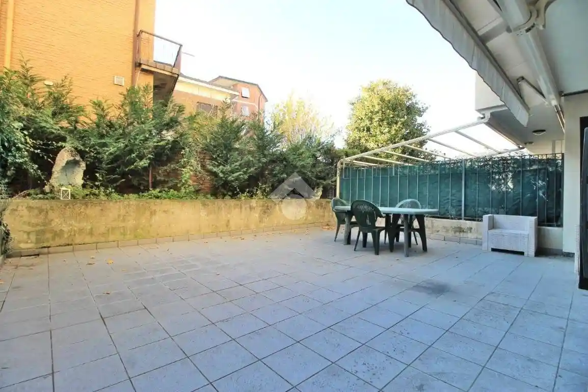 Appartamento in vendita a Mariano Comense