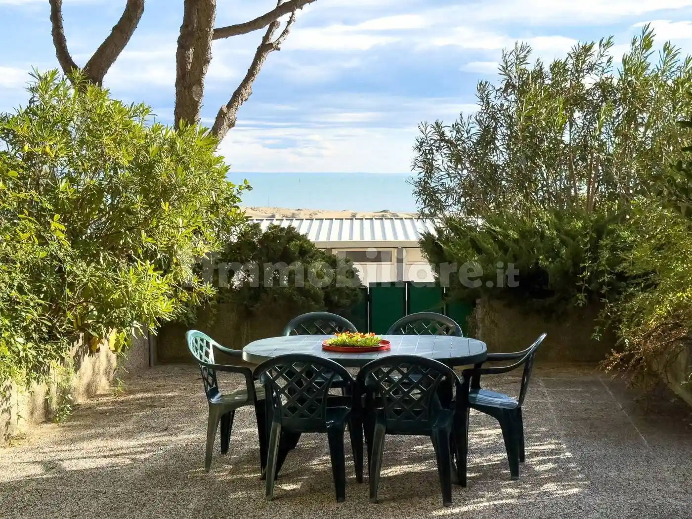 Appartamento in vendita a Lignano Sabbiadoro