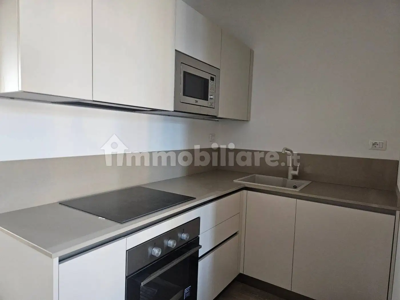 Attico - Mansarda in affitto a Firenze