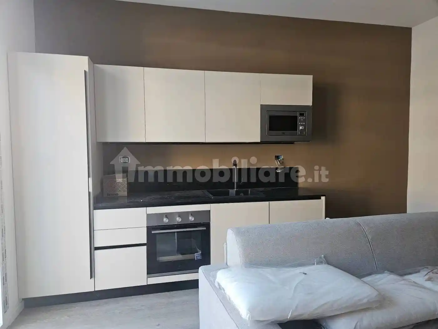 Attico via Andrea del Castagno, Mazzini - Oberdan, Firenze - foto 3