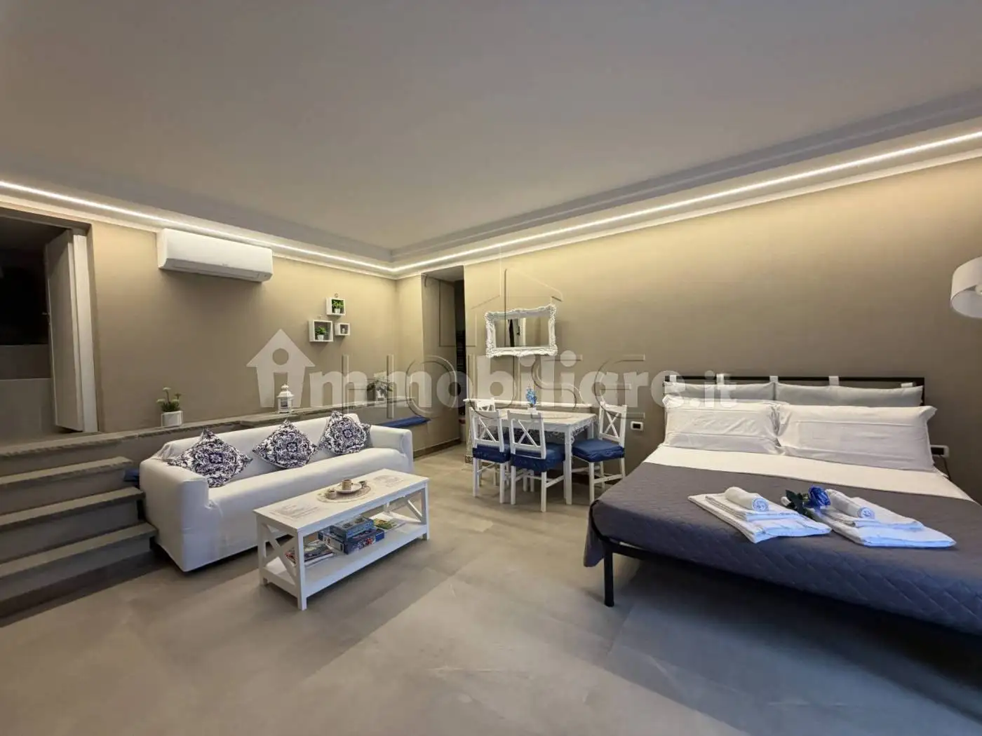 Appartamento in vendita a Arezzo