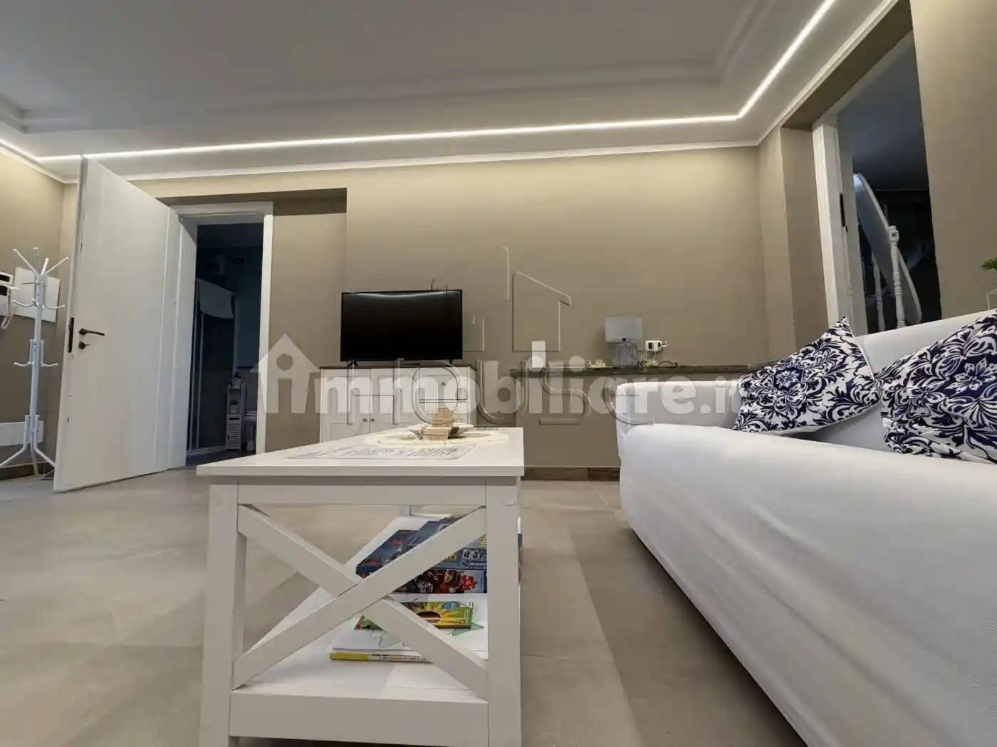 Monolocale ottimo stato, piano terra, Antria, Arezzo - foto 5