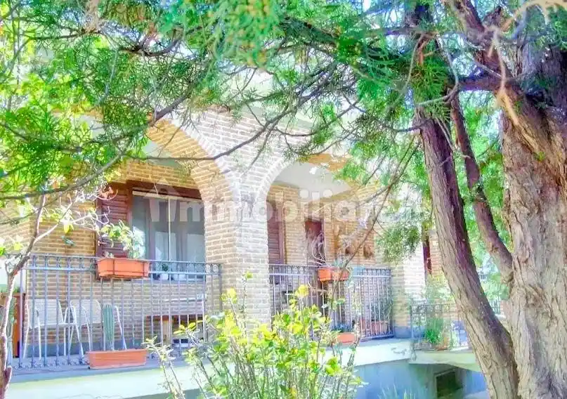 Villa in vendita a Motta Sant'Anastasia