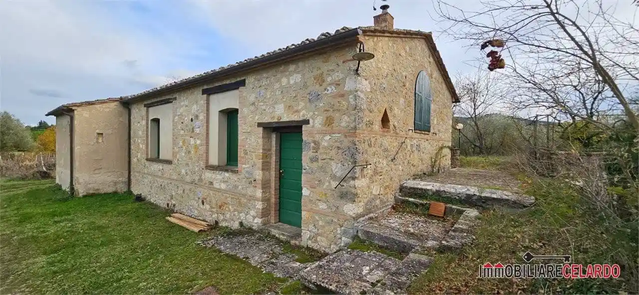 Villa unifamiliare 105 m², Gracciano, Selvamaggio, Belvedere, Colle di Val d'Elsa - foto 3