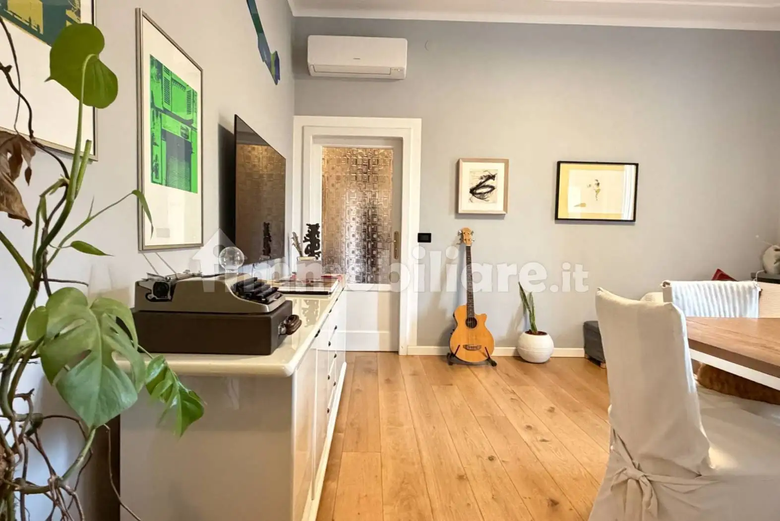 Appartamento in vendita a Pesaro