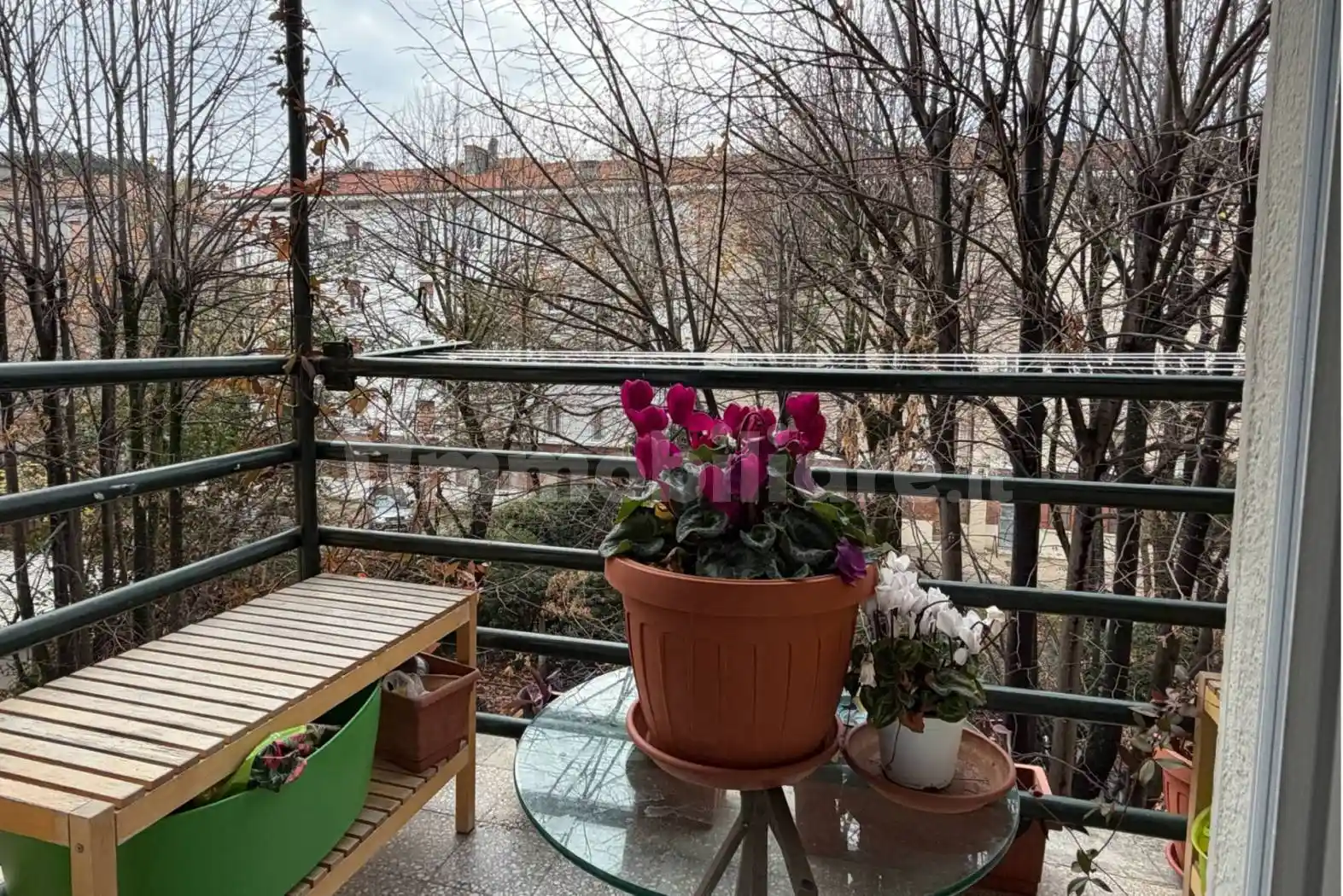 Trilocale via  Mario Pagano 13, Mare, Pesaro - foto 3