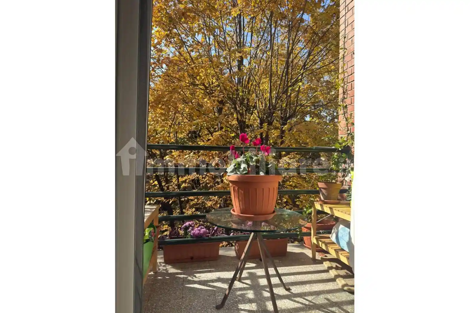 Trilocale via  Mario Pagano 13, Mare, Pesaro - foto 4