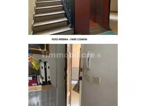 Appartamento all'asta via degli Imbriani 31, Milano - foto 3