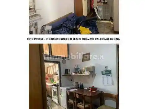 Appartamento all'asta via degli Imbriani 31, Milano - foto 4