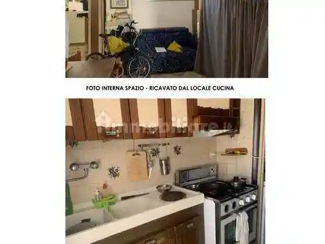 Appartamento all'asta via degli Imbriani 31, Milano - foto 5