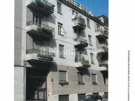 Apartment in vendita a Milan